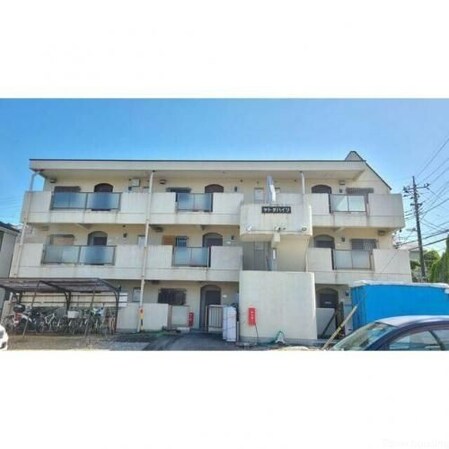 ヤトダハイツの物件内観写真